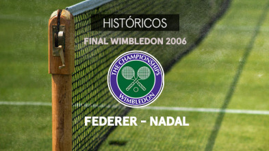 Wimbledon (2007)