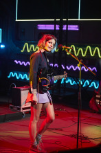 Sesiones Movistar+ - Hinds
