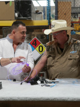 Imagen de Acuarios XXL: ¡Triple tanque en la oficina! - 1