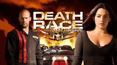 Imagen de Death Race: La carrera de la muerte - 2