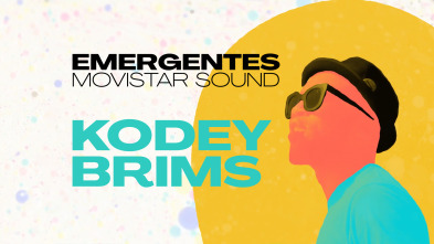 Emergentes... (T1): Kodey Brims