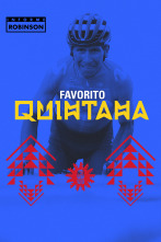 Informe Robinson (2): Favorito Quintana