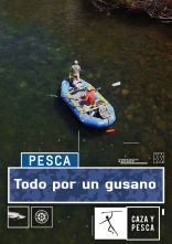 Imagen de Patagonia... (T1): Todo por un gusano - 1