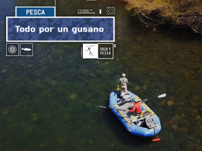 Imagen de Patagonia... (T1): Todo por un gusano - 2