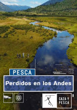 Imagen de Patagonia... (T1): Perdidos en los Andes - 1