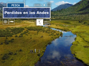 Imagen de Patagonia... (T1): Perdidos en los Andes - 2