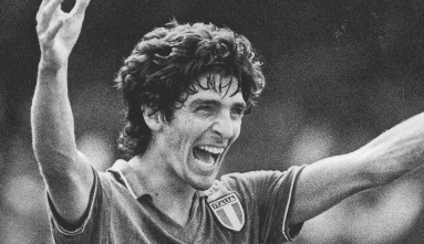 Imagen de Estrellas del fútbol mundial: Paolo Rossi - 5