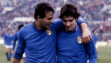 Imagen de Estrellas del fútbol mundial: Paolo Rossi - 3