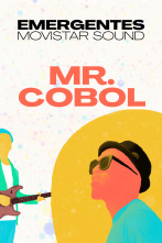 Emergentes... (T1): Mr. Cobol