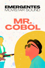 Imagen de Emergentes... (T1): Mr. Cobol - 1