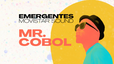 Emergentes... (T1): Mr. Cobol