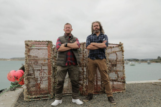 Imagen de Defensa contra tiburones - 5