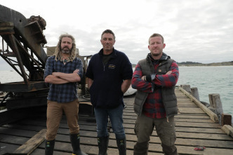 Imagen de Defensa contra tiburones - 9