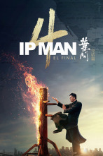 (LSE) - Ip Man 4: El final