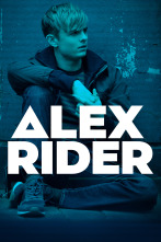 Alex Rider (T1)