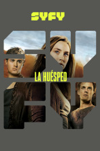 Imagen de The Host (La huésped) - 1