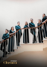 Imagen de Stile Antico - Missa Gaudeamus de Josquin - 1