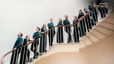 Imagen de Stile Antico - Missa Gaudeamus de Josquin - 2
