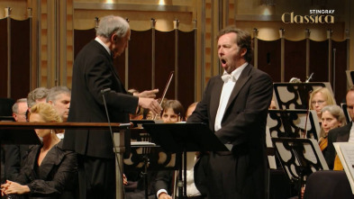 Imagen de Mahler - Sinfonía n.º 10 y Des Knaben Wunderhorn - 2