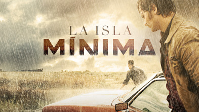 Imagen de La isla mínima - 2