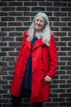 Mary Beard: el desnudo en el arte 