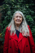 Mary Beard: el desnudo en el arte 