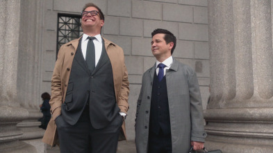 Imagen de Bull (T4): Ep.3 Rectificar - 2