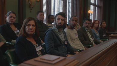 Imagen de Bull (T4): Ep.6 Hacia lo místico - 2