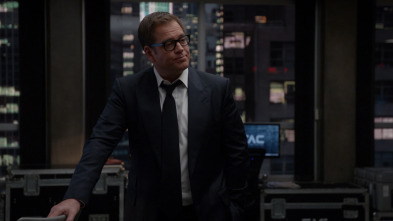 Bull (T4): Ep.12 Tras la beca