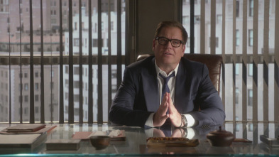 Imagen de Bull (T4): Ep.19 Los soberanos - 2