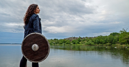 Imagen de Las guerreras vikingas - 4