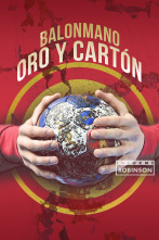 Informe Robinson (7): Balonmano, oro y cartón