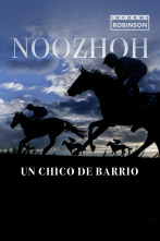 Imagen de Informe Robinson (7): Un chico de barrio - 1