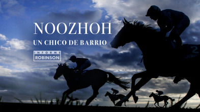 Imagen de Informe Robinson (7): Un chico de barrio - 2