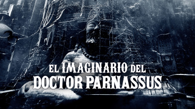 Imagen de El imaginario del Doctor Parnassus - 2