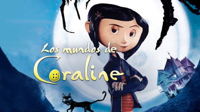 Imagen de Los mundos de Coraline - 2