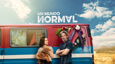 Imagen de Un mundo normal - 2