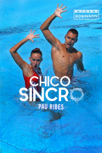 Imagen de Informe Robinson (3): Chico sincro - 1