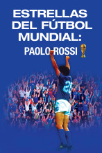 Imagen de Estrellas del fútbol mundial: Paolo Rossi - 1