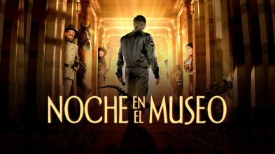 Noche en el museo