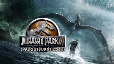 Parque Jurásico III
