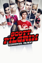 Imagen de Scott Pilgrim contra el mundo - 1