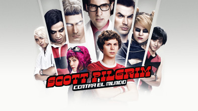 Imagen de Scott Pilgrim contra el mundo - 2