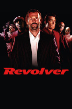 Imagen de Revolver - 1
