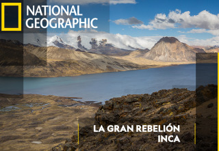 Imagen de La gran rebelión inca - 2