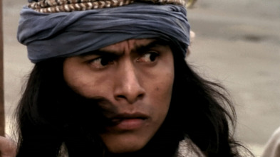 Imagen de La gran rebelión inca - 3