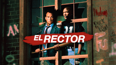 Imagen de El rector - 2