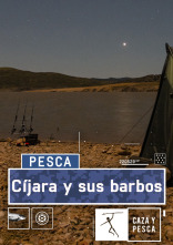 Imagen de Cíjara y sus barbos - 1