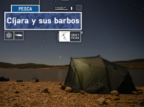 Imagen de Cíjara y sus barbos - 2