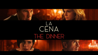 La cena (The Dinner)